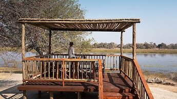 Boteti Tented Safari Lodge