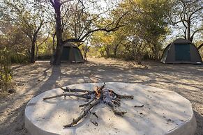 Boteti Tented Safari Lodge