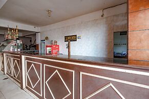 OYO 2855 Sartika Hotel Pati