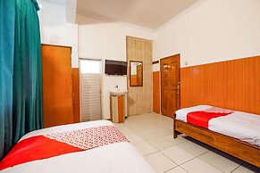 OYO 2855 Sartika Hotel Pati