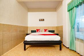 OYO 2855 Sartika Hotel Pati