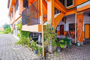 OYO 2855 Sartika Hotel Pati