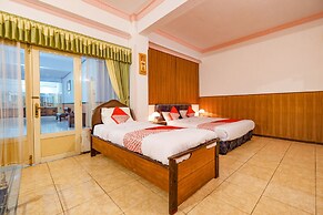 OYO 2855 Sartika Hotel Pati