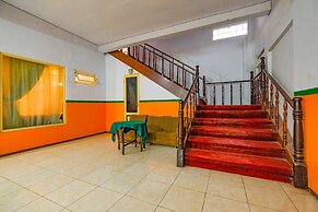 OYO 2855 Sartika Hotel Pati