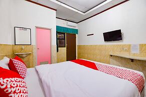 OYO 2855 Sartika Hotel Pati