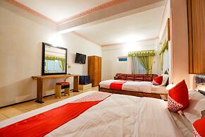 OYO 2855 Sartika Hotel Pati