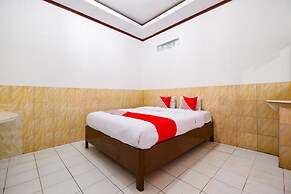 OYO 2855 Sartika Hotel Pati