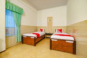 OYO 2855 Sartika Hotel Pati