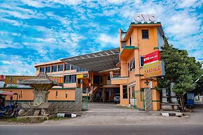 OYO 2855 Sartika Hotel Pati