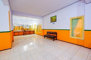 OYO 2855 Sartika Hotel Pati