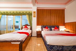 OYO 2855 Sartika Hotel Pati