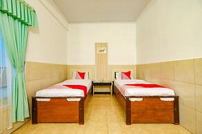 OYO 2855 Sartika Hotel Pati