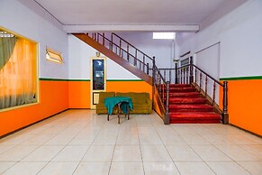 OYO 2855 Sartika Hotel Pati