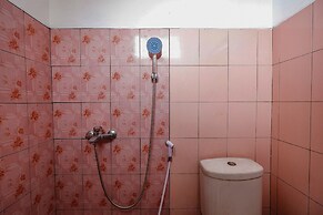 OYO 2855 Sartika Hotel Pati