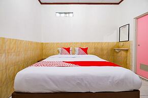 OYO 2855 Sartika Hotel Pati