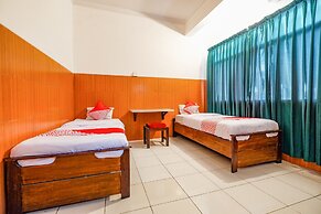 OYO 2855 Sartika Hotel Pati