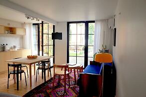 Funicular Inn Apartments