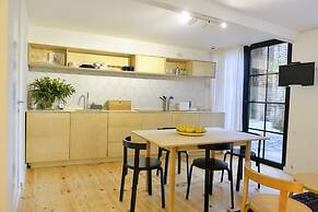 Funicular Inn Apartments