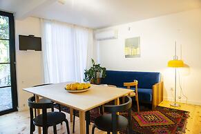 Funicular Inn Apartments