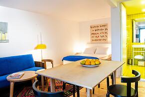 Funicular Inn Apartments