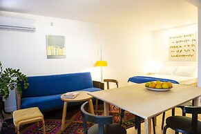 Funicular Inn Apartments