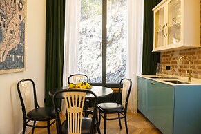 Funicular Inn Apartments