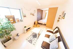 L-style Hanazonocho Apartment A