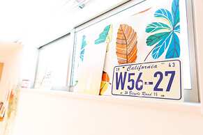 L-style Hanazonocho Apartment A