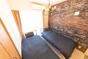 L-style Hanazonocho Apartment A