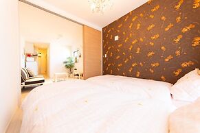 L-style Hanazonocho Apartment A