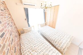 L-style Hanazonocho Apartment A