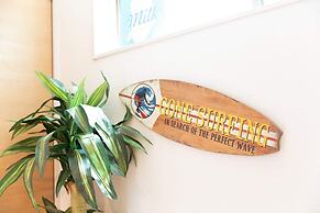 L-style Hanazonocho Apartment A