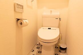 L-style Hanazonocho Apartment A