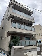 L-style Hanazonocho Apartment A