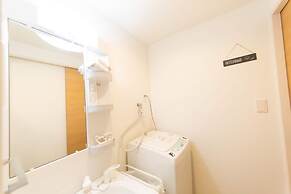 L-style Hanazonocho Apartment A