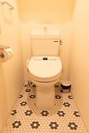 L-style Hanazonocho Apartment A