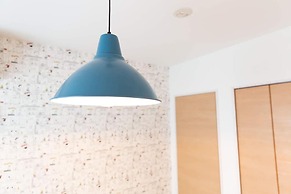 L-style Hanazonocho Apartment A