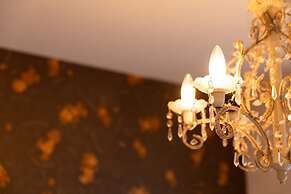 L-style Hanazonocho Apartment A