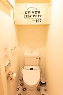 L-style Hanazonocho Apartment A