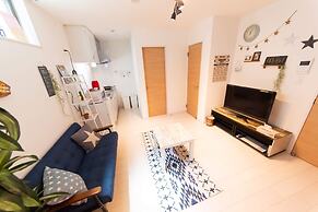 L-style Hanazonocho Apartment A