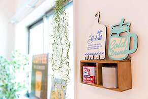 L-style Hanazonocho Apartment A