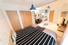 L-style Hanazonocho Apartment A
