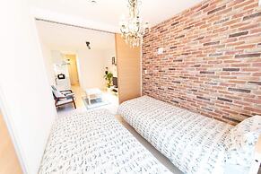 L-style Hanazonocho Apartment A