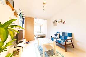 L-style Hanazonocho Apartment A