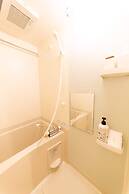 L-style Hanazonocho Apartment A