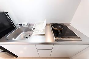 L-style Hanazonocho Apartment A