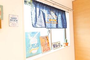 L-style Hanazonocho Apartment A