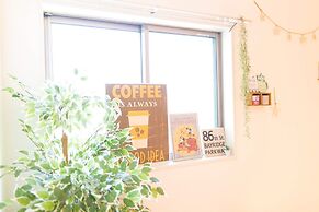 L-style Hanazonocho Apartment A