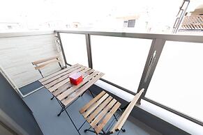 L-style Hanazonocho Apartment A