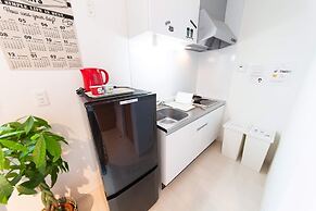 L-style Hanazonocho Apartment A